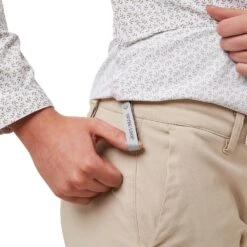 Craghoppers Womens NosiLife Gisele Wicking Long Sleeve Shirt -Men's Clothing Sales Store cws491 3l6 08