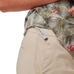 Craghoppers Womens NosiLife Vanna Short Sleeve Shirt -Men's Clothing Sales Store cws493 3l6 08