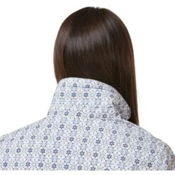 Craghoppers Womens Kiwi Quick Drying Long Sleeve Shirt -Men's Clothing Sales Store cws496 rn2 04