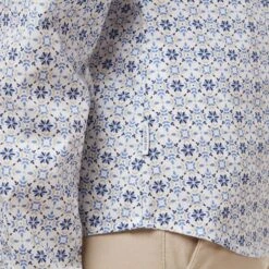 Craghoppers Womens Kiwi Quick Drying Long Sleeve Shirt -Men's Clothing Sales Store cws496 rn2 05