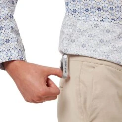 Craghoppers Womens Kiwi Quick Drying Long Sleeve Shirt -Men's Clothing Sales Store cws496 rn2 06