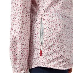 Craghoppers Womens NosiLife Fara Long Sleeve Walking Shirt -Men's Clothing Sales Store cws504 f2x 08