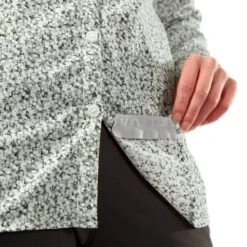 Craghoppers Womens NosiLife Fara Long Sleeve Walking Shirt -Men's Clothing Sales Store cws504 h8n 04