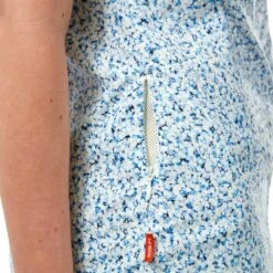 Craghoppers Womens NosiLife Tayma Short Sleeve Walking Shirt 28 Craghoppers Womens NosiLife Tayma Short Sleeve Walking Shirt -Men's Clothing Sales Store cws506 t33 03