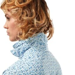 Craghoppers Womens NosiLife Tayma Short Sleeve Walking Shirt 30 Craghoppers Womens NosiLife Tayma Short Sleeve Walking Shirt -Men's Clothing Sales Store cws506 t33 05