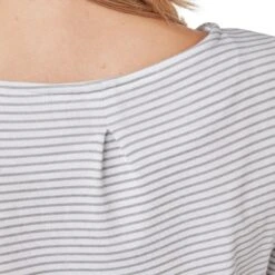 Craghoppers Womens NosiLife Erin Quick Dry Long Sleeve Top -Men's Clothing Sales Store cwt1276 6ff 04