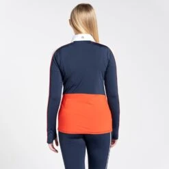 Craghoppers Womens NosiLife Candella Short Sleeve T Shirt -Men's Clothing Sales Store cwt1308 3er 02