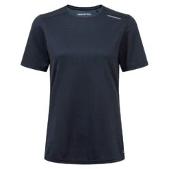 Craghoppers Womens NosiLife Candella Short Sleeve T Shirt -Men's Clothing Sales Store cwt1308 7v1 03