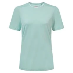 Craghoppers Womens NosiLife Candella Short Sleeve T Shirt -Men's Clothing Sales Store cwt1308 r6m 03
