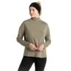 Craghoppers Womens Meridan Relaxed Fit Long Sleeve Top -Men's Clothing Sales Store cwt1331 ddu 01 1