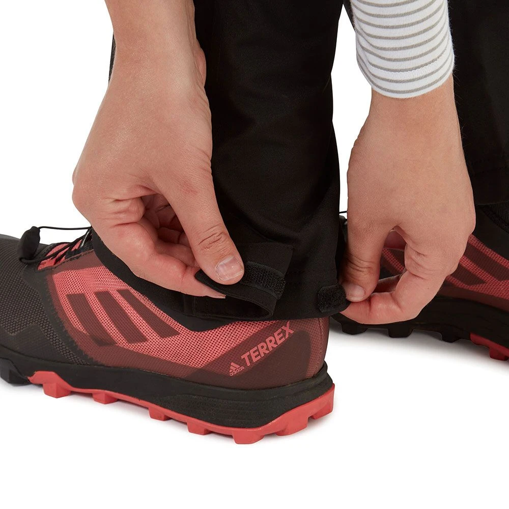 Craghoppers Womens Aysgarth Waterproof Walking Trousers 19 Craghoppers Womens Aysgarth Waterproof Walking Trousers - Image 19