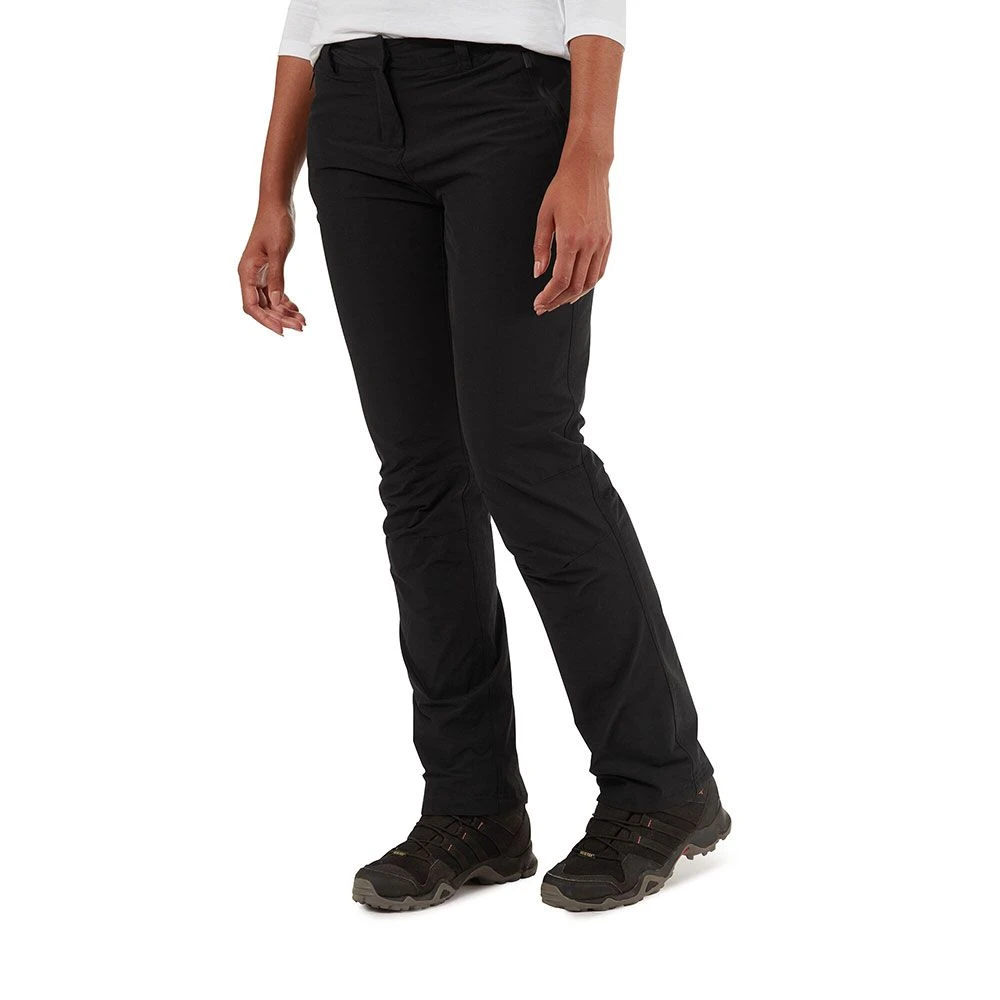 Craghoppers Womens Kiwi Pro Waterproof Trousers 2 Craghoppers Womens Kiwi Pro Waterproof Trousers - Image 2