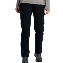 Craghoppers Womens Jullio Gore Tex Walking Trousers