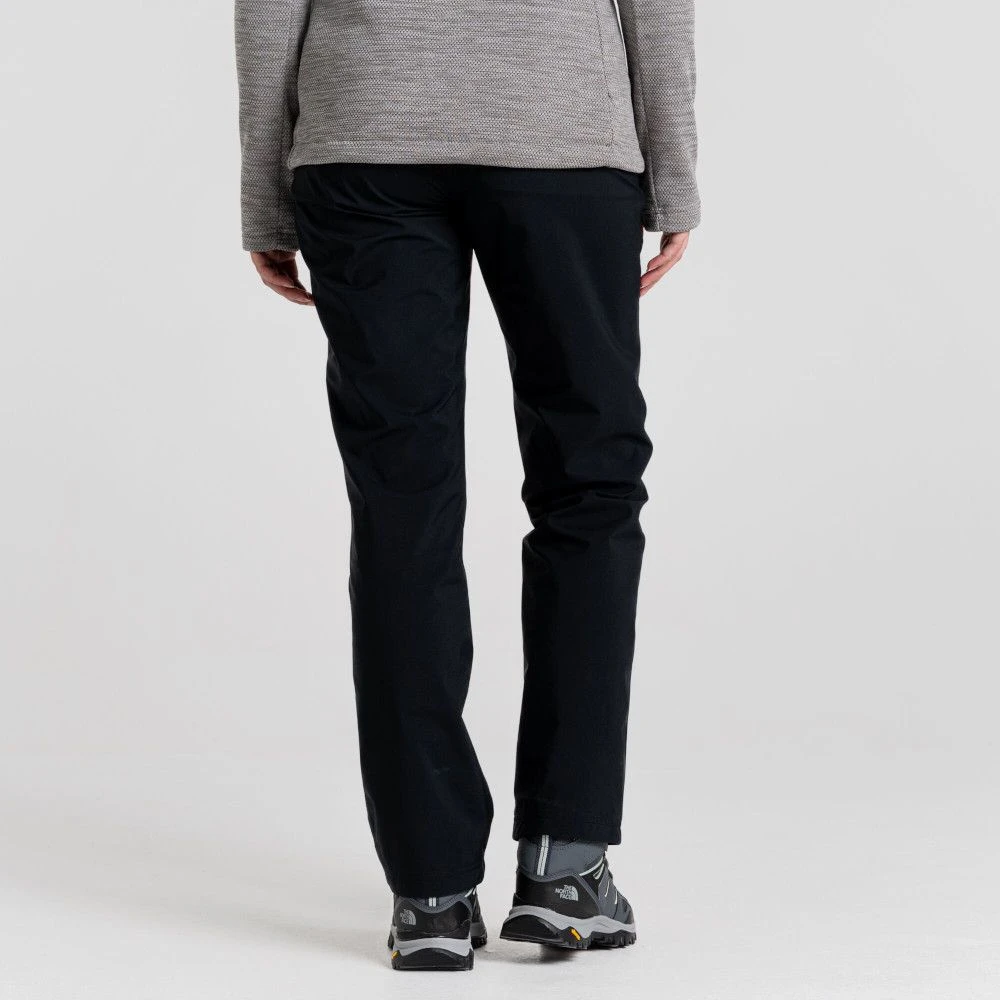 Craghoppers Womens Jullio Gore Tex Walking Trousers 2 Craghoppers Womens Jullio Gore Tex Walking Trousers - Image 2