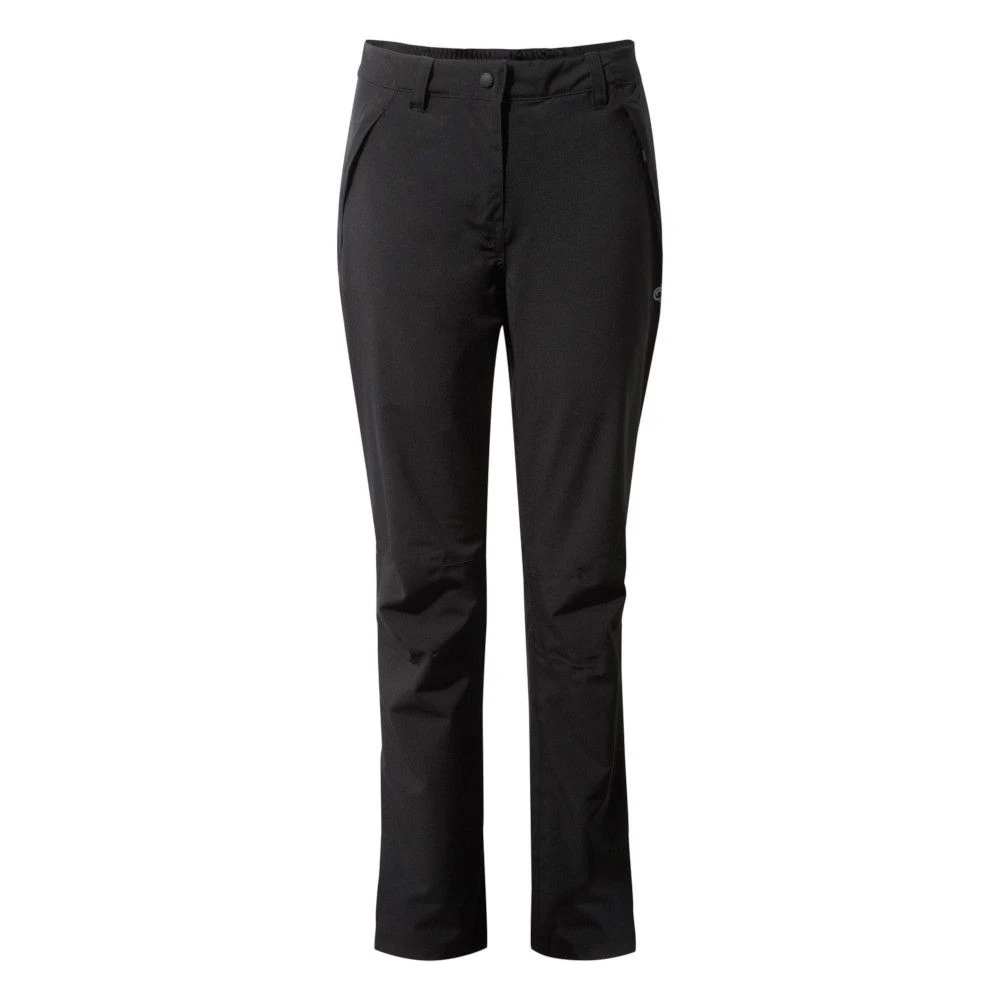 Craghoppers Womens Airedale Waterproof Walking Trousers 5 Craghoppers Womens Airedale Waterproof Walking Trousers - Image 5