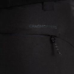 Craghoppers Womens Airedale Waterproof Walking Trousers 11 Craghoppers Womens Airedale Waterproof Walking Trousers -Men's Clothing Sales Store cww1188 800 06
