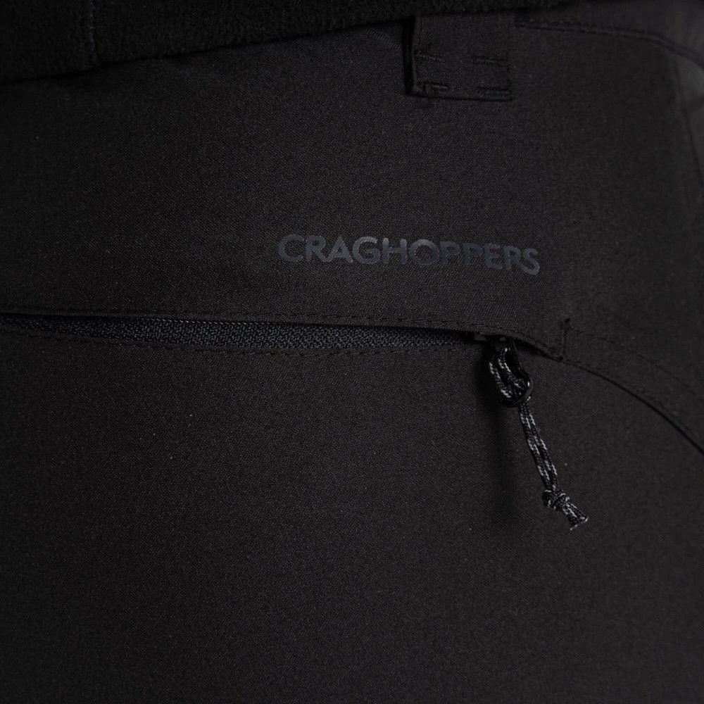 Craghoppers Womens Airedale Waterproof Walking Trousers 6 Craghoppers Womens Airedale Waterproof Walking Trousers - Image 6
