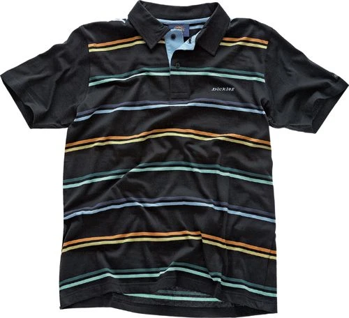 Dickies House Polo Shirt 1 4 Dickies House Polo Shirt 1 - Image 4