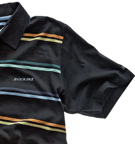 Dickies House Polo Shirt 1 3 Dickies House Polo Shirt 1 - Image 3