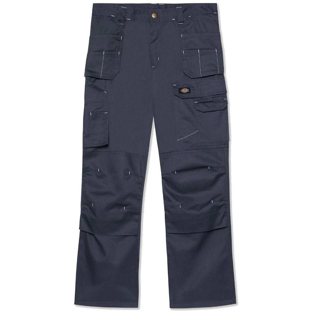Dickies Mens Redhawk Pro Trousers 1 Dickies Mens Redhawk Pro Trousers