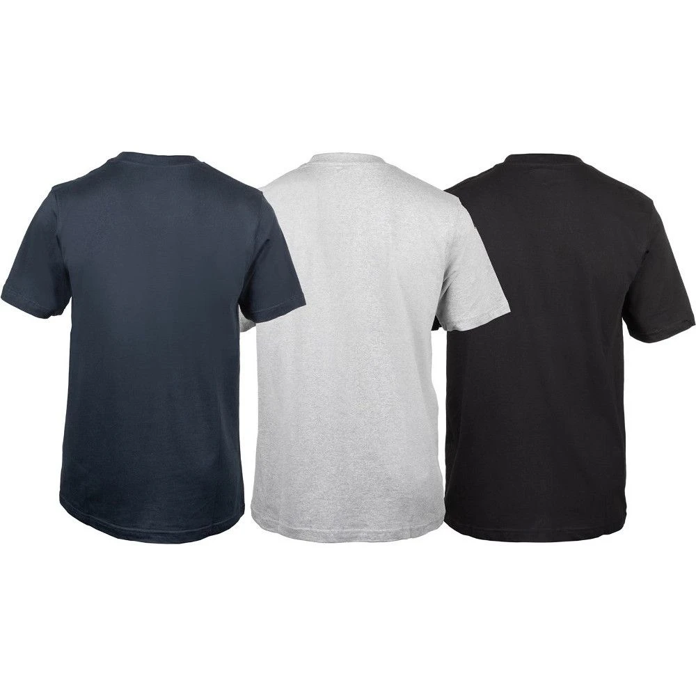 Dickies Mens Rutland 3 Pack Graphic T-shirt 2 Dickies Mens Rutland 3 Pack Graphic T-shirt - Image 2