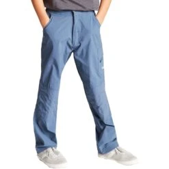 Dare 2b Boys & Girls Reprise Water Repellent Trousers -Men's Clothing Sales Store dkj396 5nt 01