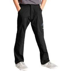 Dare 2b Boys & Girls Reprise Water Repellent Trousers -Men's Clothing Sales Store dkj396 800 01