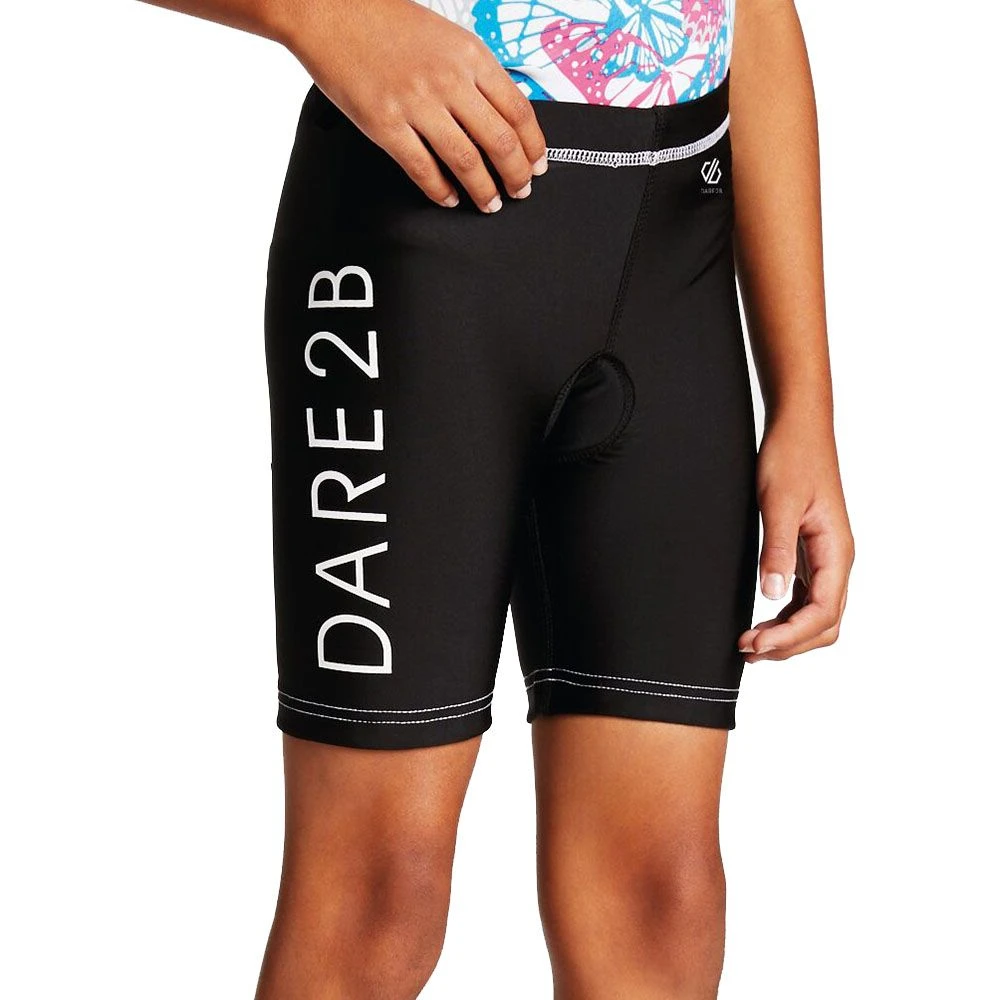 Dare 2b Boys & Girls Gradual Wicking Lightweight Shorts 1 Dare 2b Boys & Girls Gradual Wicking Lightweight Shorts