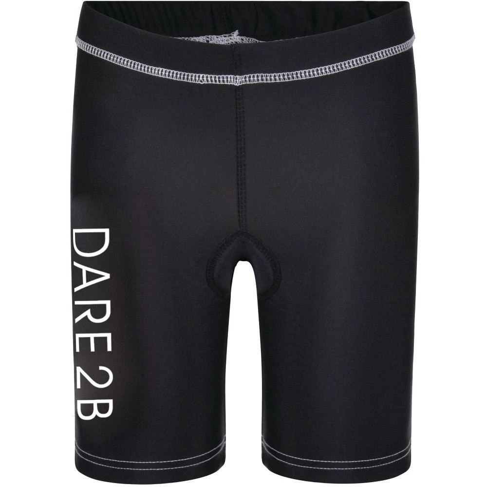 Dare 2b Boys & Girls Gradual Wicking Lightweight Shorts 3 Dare 2b Boys & Girls Gradual Wicking Lightweight Shorts - Image 3