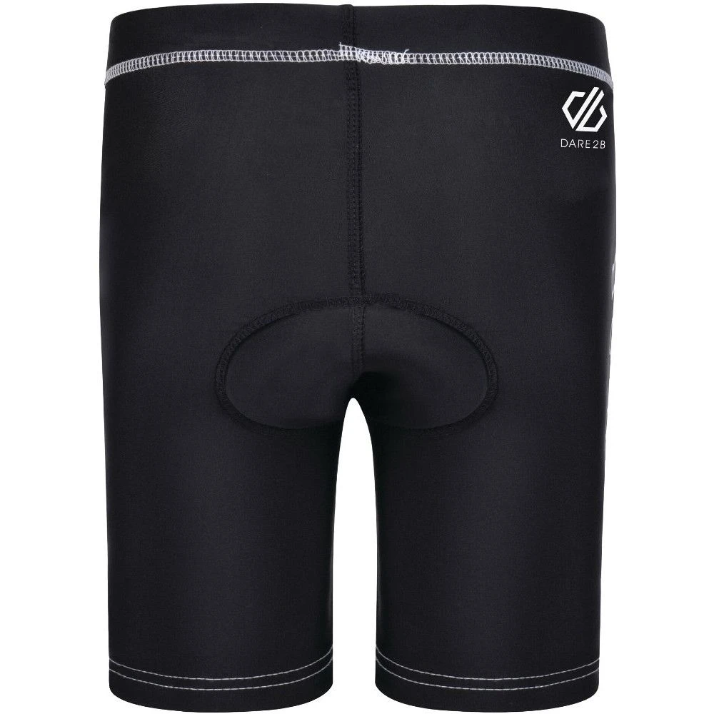 Dare 2b Boys & Girls Gradual Wicking Lightweight Shorts 4 Dare 2b Boys & Girls Gradual Wicking Lightweight Shorts - Image 4