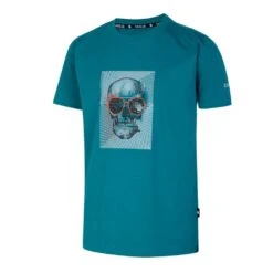 Dare 2B Boys Trailblazer Casual Graphic T Shirt -Men's Clothing Sales Store dkt443b 4nu 03