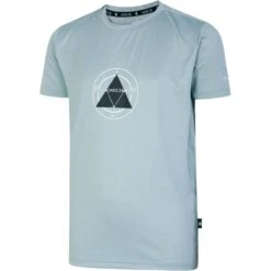 Dare 2B Boys Amuse Casual Graphic T Shirt -Men's Clothing Sales Store dkt444b 2ad 01