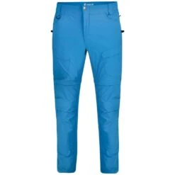 Dare 2b Mens Tuned In II Zip Off Water Repellent Trousers -Men's Clothing Sales Store dmj408 08l 03