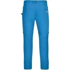 Dare 2b Mens Tuned In II Zip Off Water Repellent Trousers -Men's Clothing Sales Store dmj408 08l 04