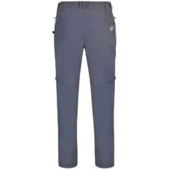 Dare 2b Mens Tuned In II Zip Off Water Repellent Trousers -Men's Clothing Sales Store dmj408 5pf 04