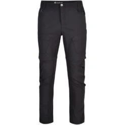 Dare 2b Mens Tuned In II Zip Off Water Repellent Trousers -Men's Clothing Sales Store dmj408 800 02