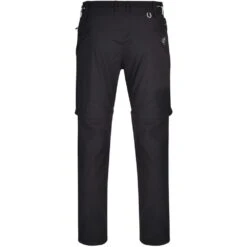 Dare 2b Mens Tuned In II Zip Off Water Repellent Trousers -Men's Clothing Sales Store dmj408 800 03