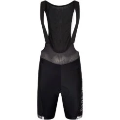 Dare 2b Mens Ecliptic Bib Lightweight Wicking Cycling Shorts