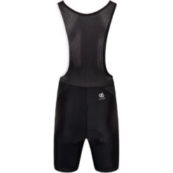 Dare 2b Mens Ecliptic Bib Lightweight Wicking Cycling Shorts -Men's Clothing Sales Store dmj474 800 03