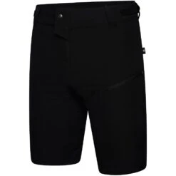 Dare 2b Mens Duration Water Repellent Wicking Shorts -Men's Clothing Sales Store dmj499 800 02