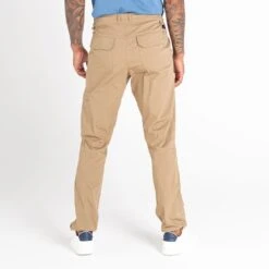 Dare 2B Mens Tuned In Offbeat Cotton Walking Trousers -Men's Clothing Sales Store dmj506 p9i 02