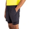 Dare 2B Mens Recreate II Lightweight 2 In 1 Active Shorts 21 Dare 2B Mens Recreate II Lightweight 2 In 1 Active Shorts -Men's Clothing Sales Store dmj511 800 01