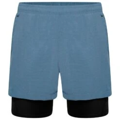 Dare 2B Mens Recreate II Lightweight 2 In 1 Active Shorts 18 Dare 2B Mens Recreate II Lightweight 2 In 1 Active Shorts -Men's Clothing Sales Store dmj511 wpd 03