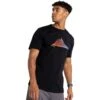Dare 2B Mens Movement Graphic T Shirt -Men's Clothing Sales Store dmt685 800 01
