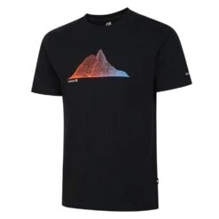 Dare 2B Mens Movement Graphic T Shirt -Men's Clothing Sales Store dmt685 800 04