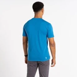 Dare 2B Mens Movement Graphic T Shirt -Men's Clothing Sales Store dmt685 usb 02