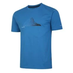 Dare 2B Mens Movement Graphic T Shirt -Men's Clothing Sales Store dmt685 usb 03