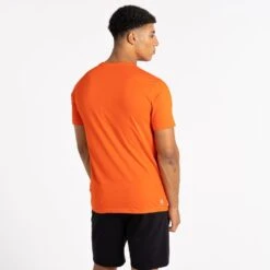 Dare 2B Mens Fundament Graphic T Shirt 17 Dare 2B Mens Fundament Graphic T Shirt -Men's Clothing Sales Store dmt686 1wc 02