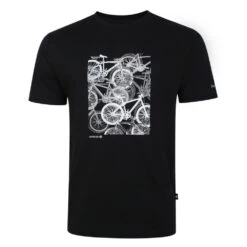 Dare 2B Mens Fundament Graphic T Shirt 22 Dare 2B Mens Fundament Graphic T Shirt -Men's Clothing Sales Store dmt686 800 03