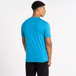 Dare 2B Mens Fundament Graphic T Shirt 25 Dare 2B Mens Fundament Graphic T Shirt -Men's Clothing Sales Store dmt686 d2c 02